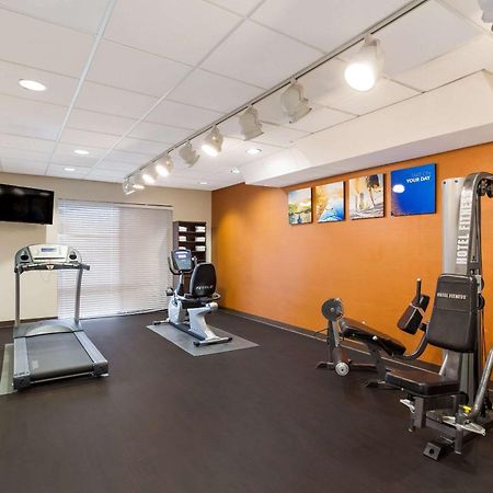 Comfort Suites North Mobile Saraland Zewnętrze zdjęcie