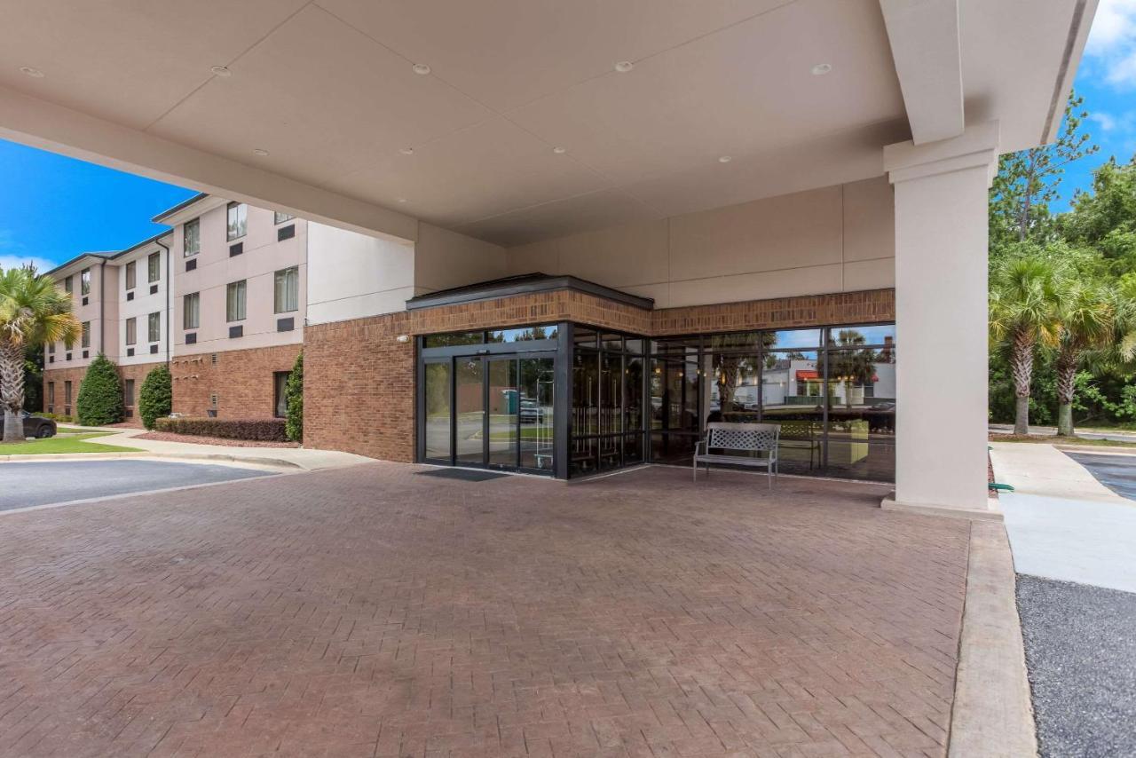 Comfort Suites North Mobile Saraland Zewnętrze zdjęcie