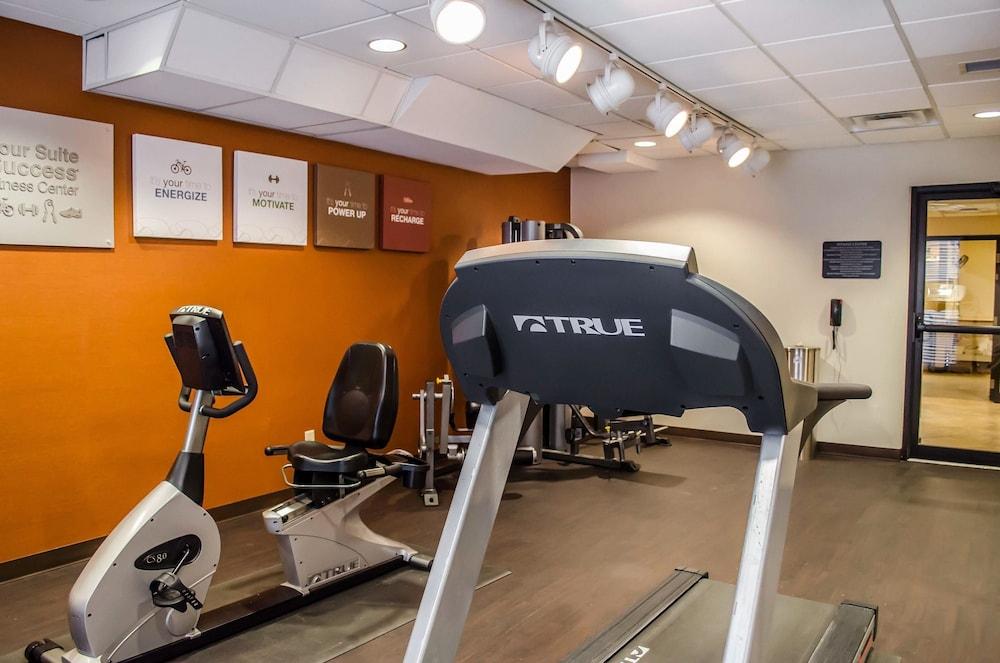 Comfort Suites North Mobile Saraland Zewnętrze zdjęcie