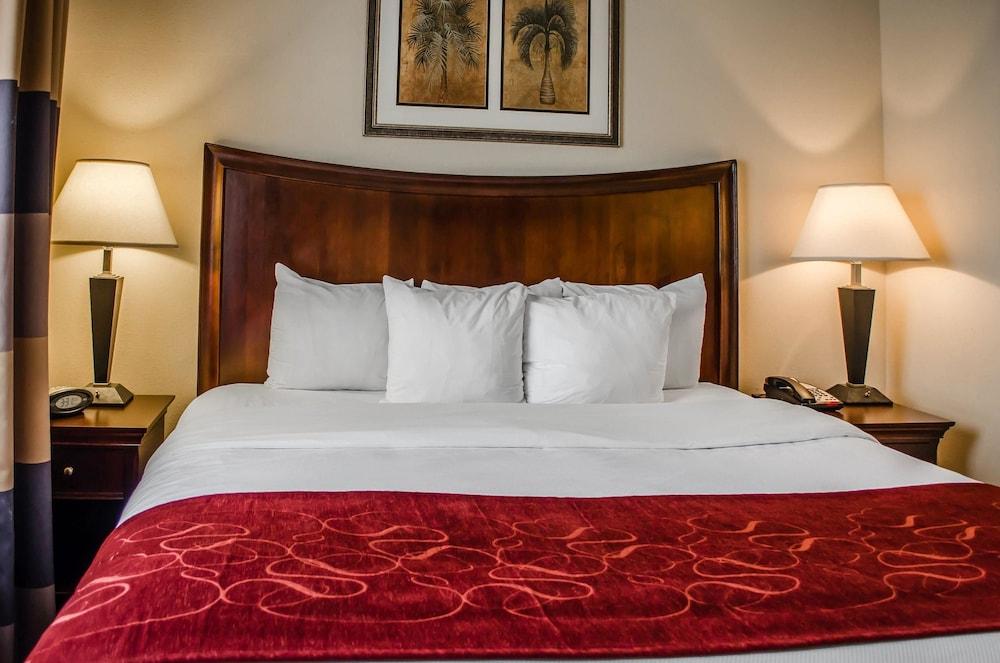 Comfort Suites North Mobile Saraland Zewnętrze zdjęcie