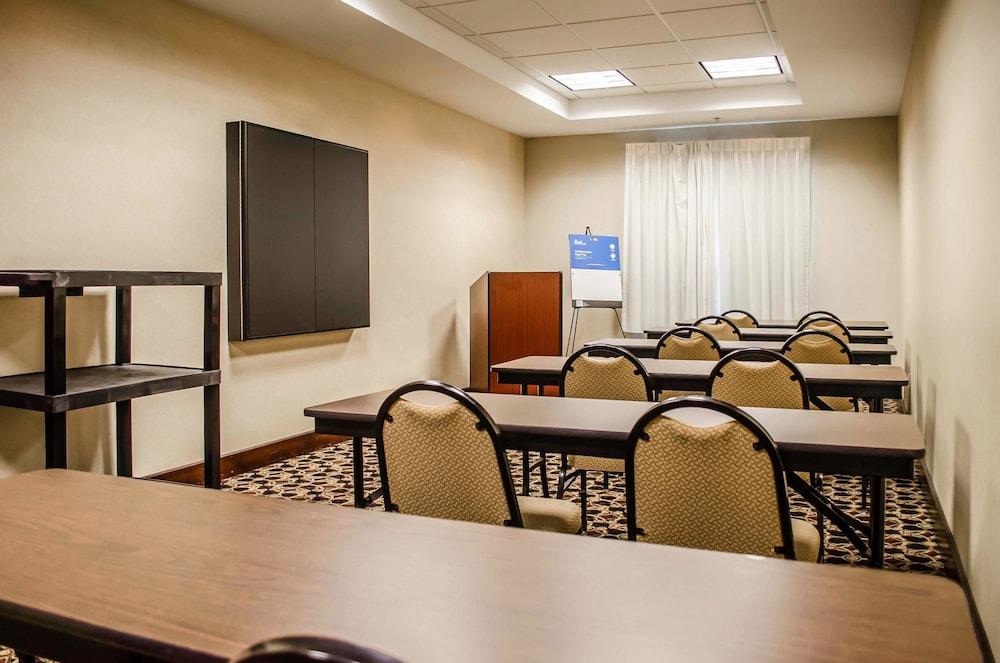 Comfort Suites North Mobile Saraland Zewnętrze zdjęcie