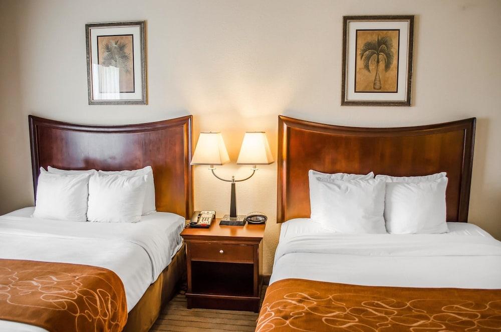 Comfort Suites North Mobile Saraland Zewnętrze zdjęcie
