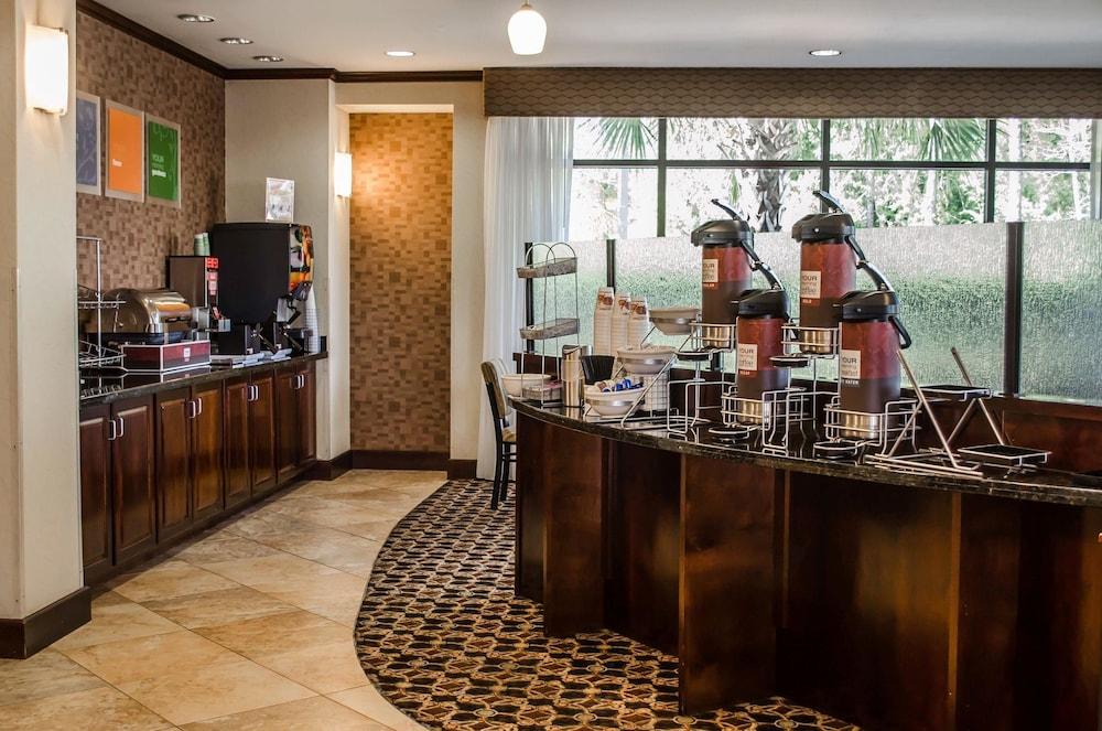 Comfort Suites North Mobile Saraland Zewnętrze zdjęcie