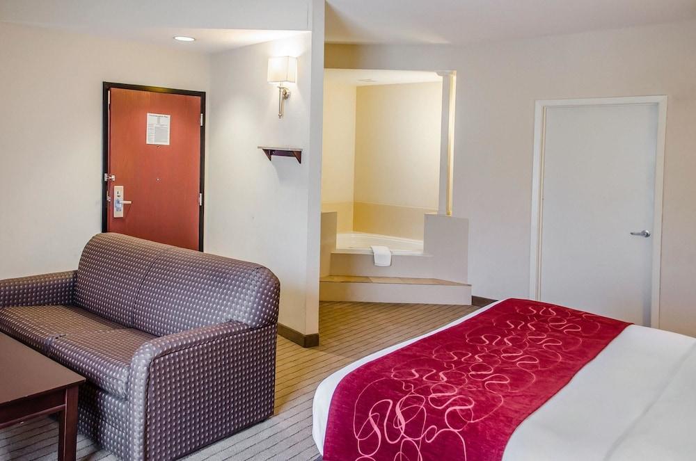 Comfort Suites North Mobile Saraland Zewnętrze zdjęcie