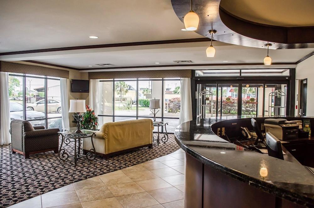 Comfort Suites North Mobile Saraland Zewnętrze zdjęcie
