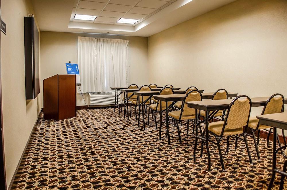 Comfort Suites North Mobile Saraland Zewnętrze zdjęcie