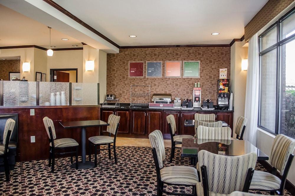 Comfort Suites North Mobile Saraland Zewnętrze zdjęcie