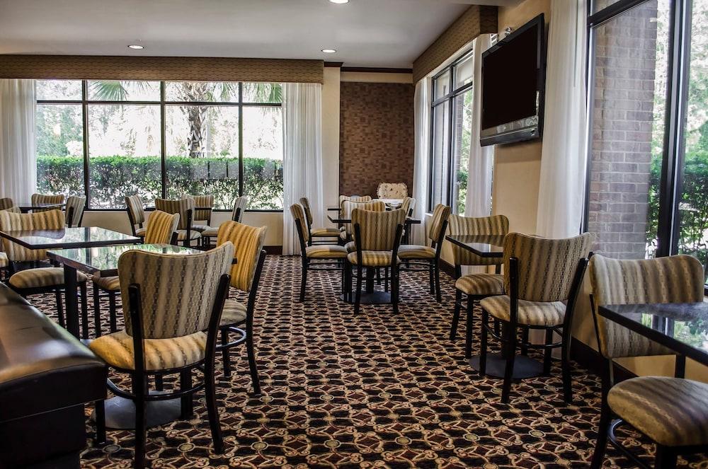 Comfort Suites North Mobile Saraland Zewnętrze zdjęcie
