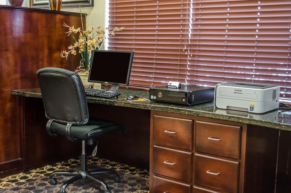 Comfort Suites North Mobile Saraland Zewnętrze zdjęcie