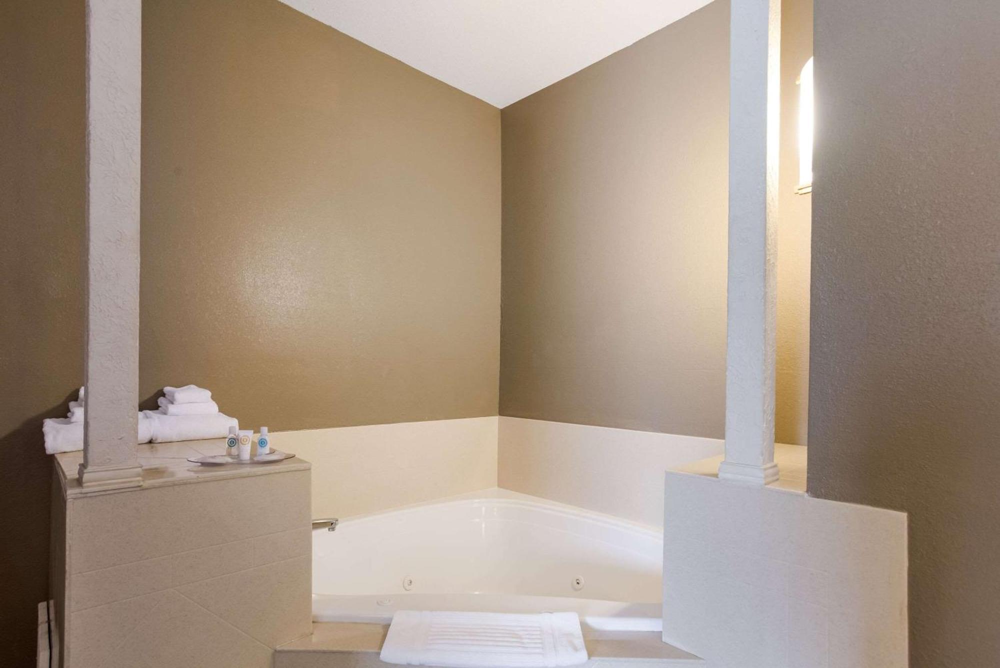Comfort Suites North Mobile Saraland Zewnętrze zdjęcie