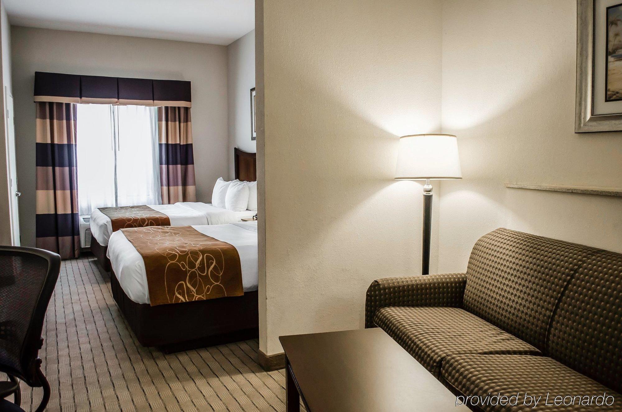 Comfort Suites North Mobile Saraland Zewnętrze zdjęcie